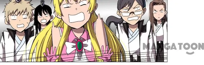 Baca Manhua Cultivator Against Hero Society Chapter 108 Gambar 2