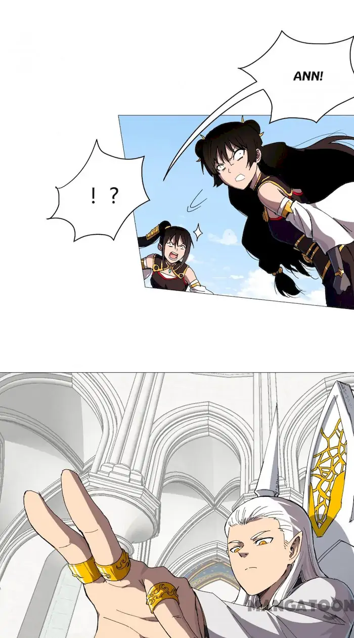 Cultivator Against Hero Society Chapter 107 Gambar 12