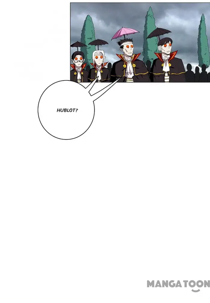 Cultivator Against Hero Society Chapter 103 Gambar 15