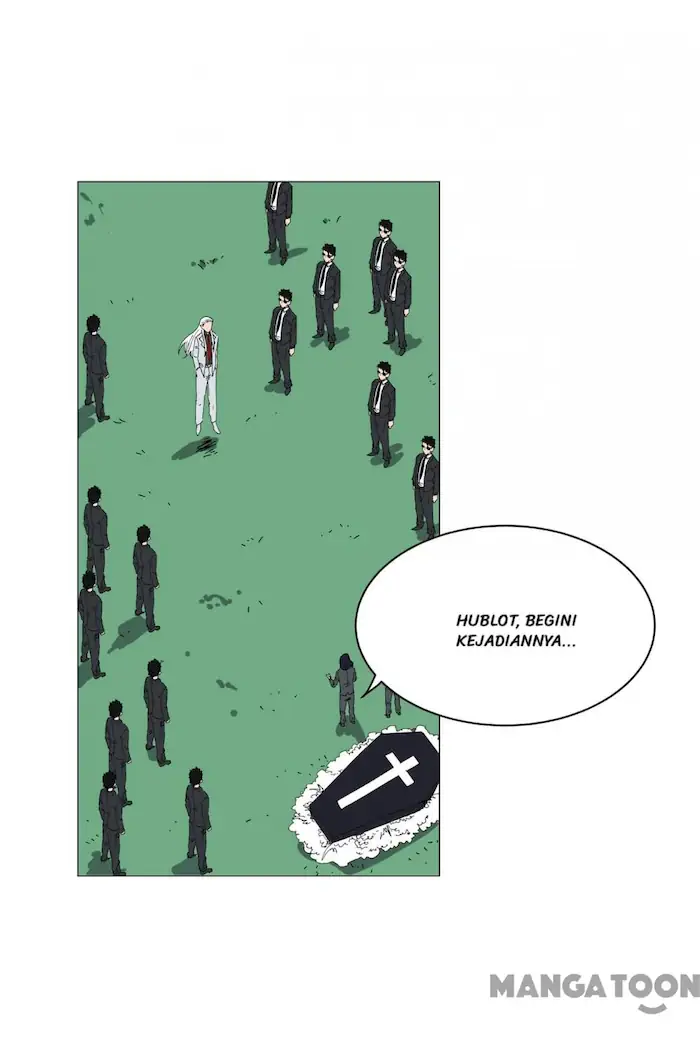 Cultivator Against Hero Society Chapter 103 Gambar 18