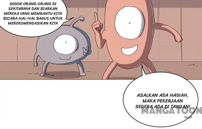 Cultivator Against Hero Society Chapter 99 Gambar 10