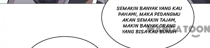 Baca Manhua Cultivator Against Hero Society Chapter 95 Gambar 2