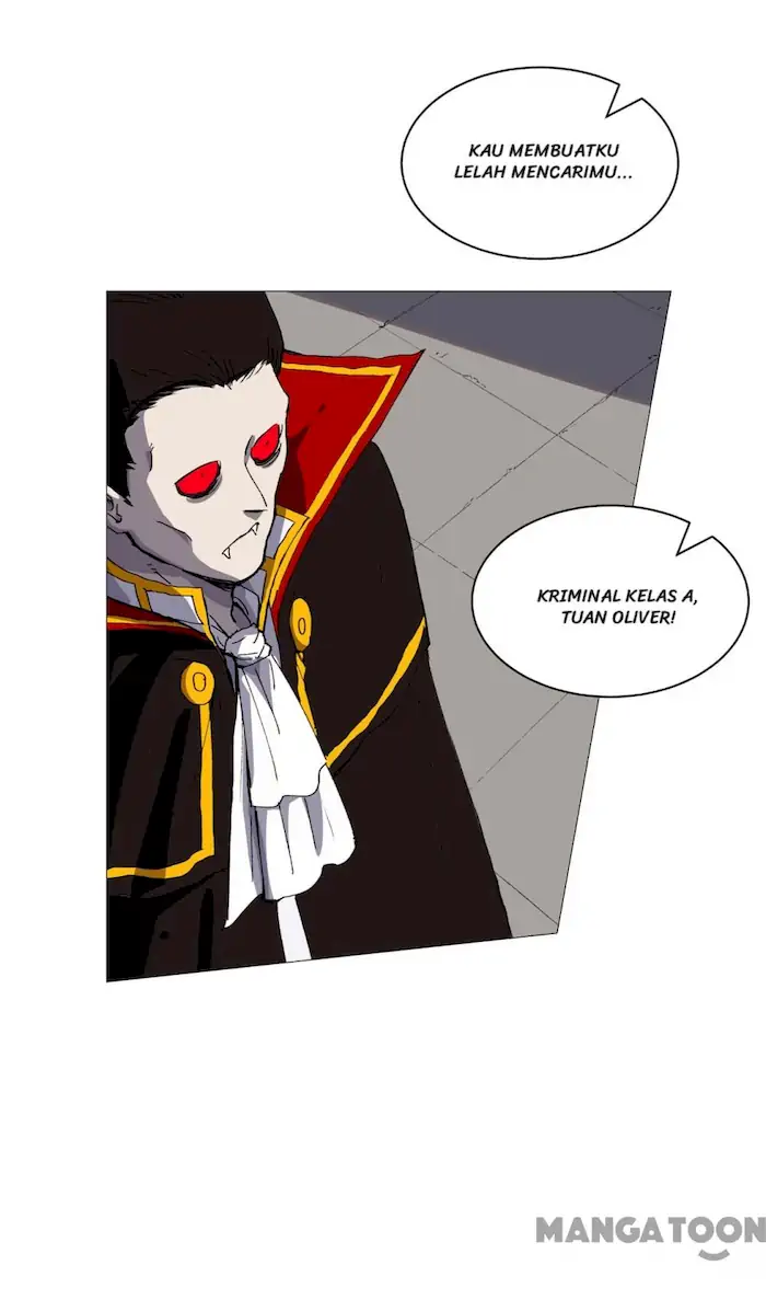 Cultivator Against Hero Society Chapter 95 Gambar 20