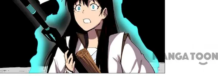 Cultivator Against Hero Society Chapter 95 Gambar 4