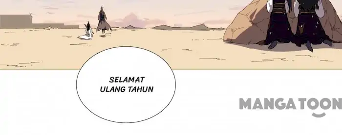 Cultivator Against Hero Society Chapter 95 Gambar 6