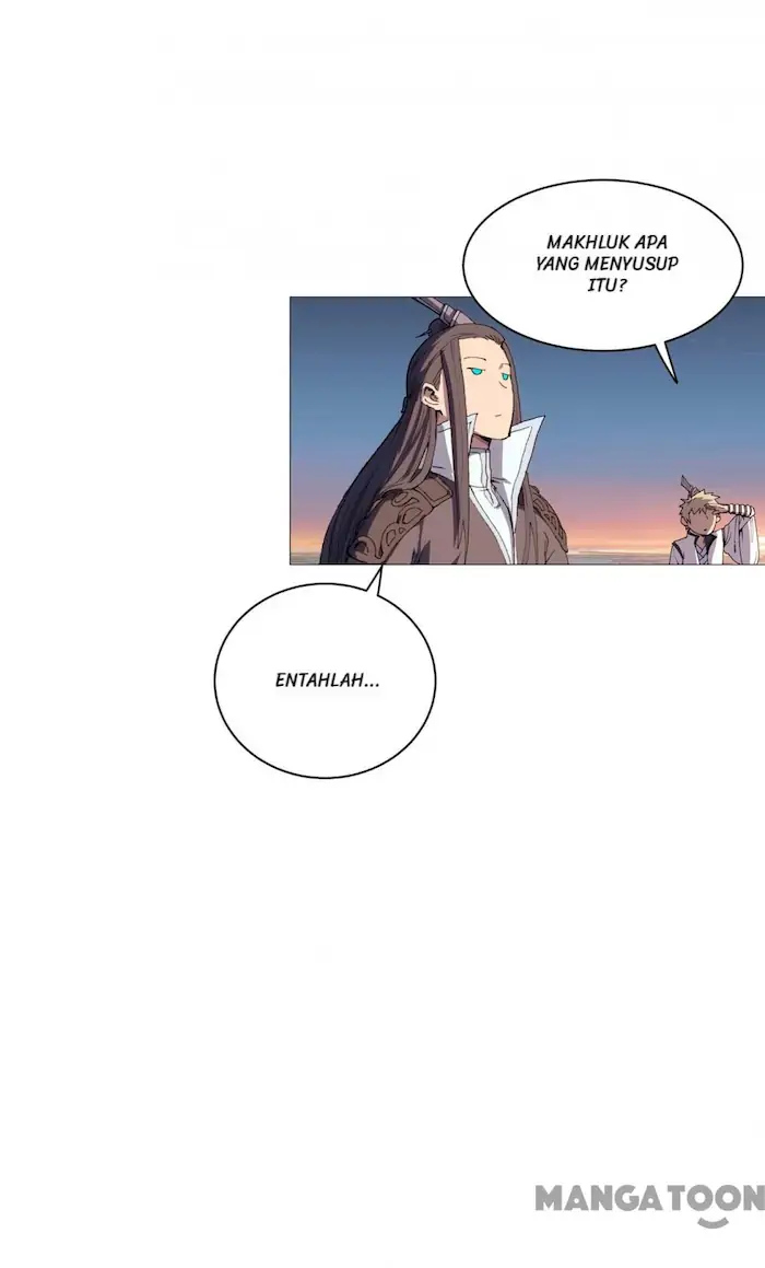 Cultivator Against Hero Society Chapter 92 Gambar 33
