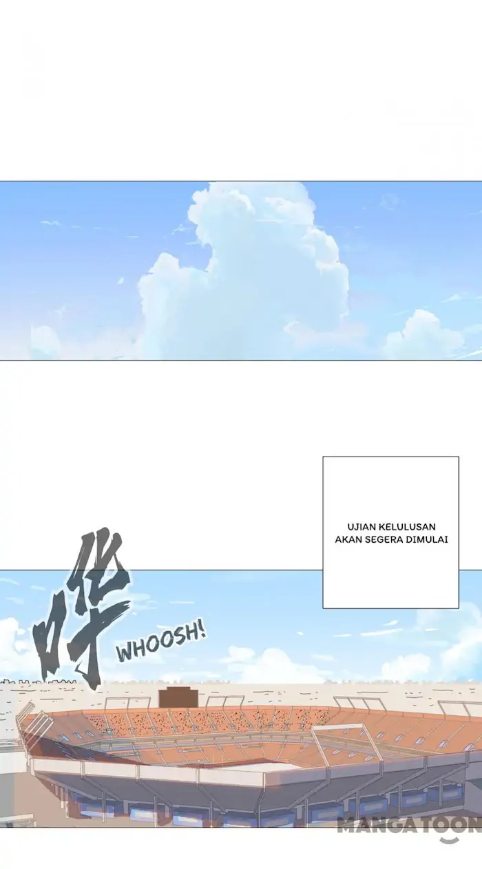 Komik Cultivator Against Hero Society Chapter 89 gambar nomor 1