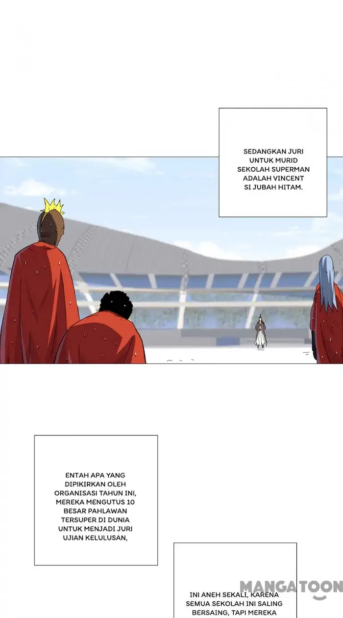 Cultivator Against Hero Society Chapter 89 Gambar 13