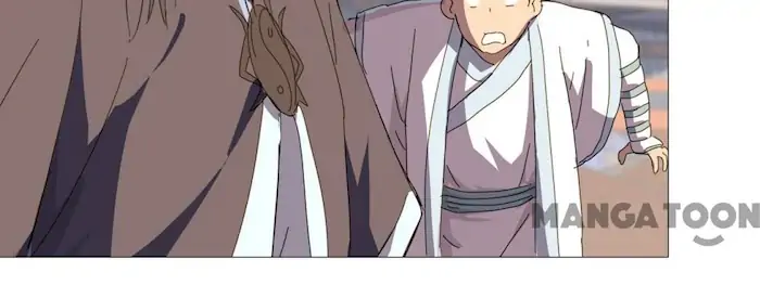 Cultivator Against Hero Society Chapter 89 Gambar 16