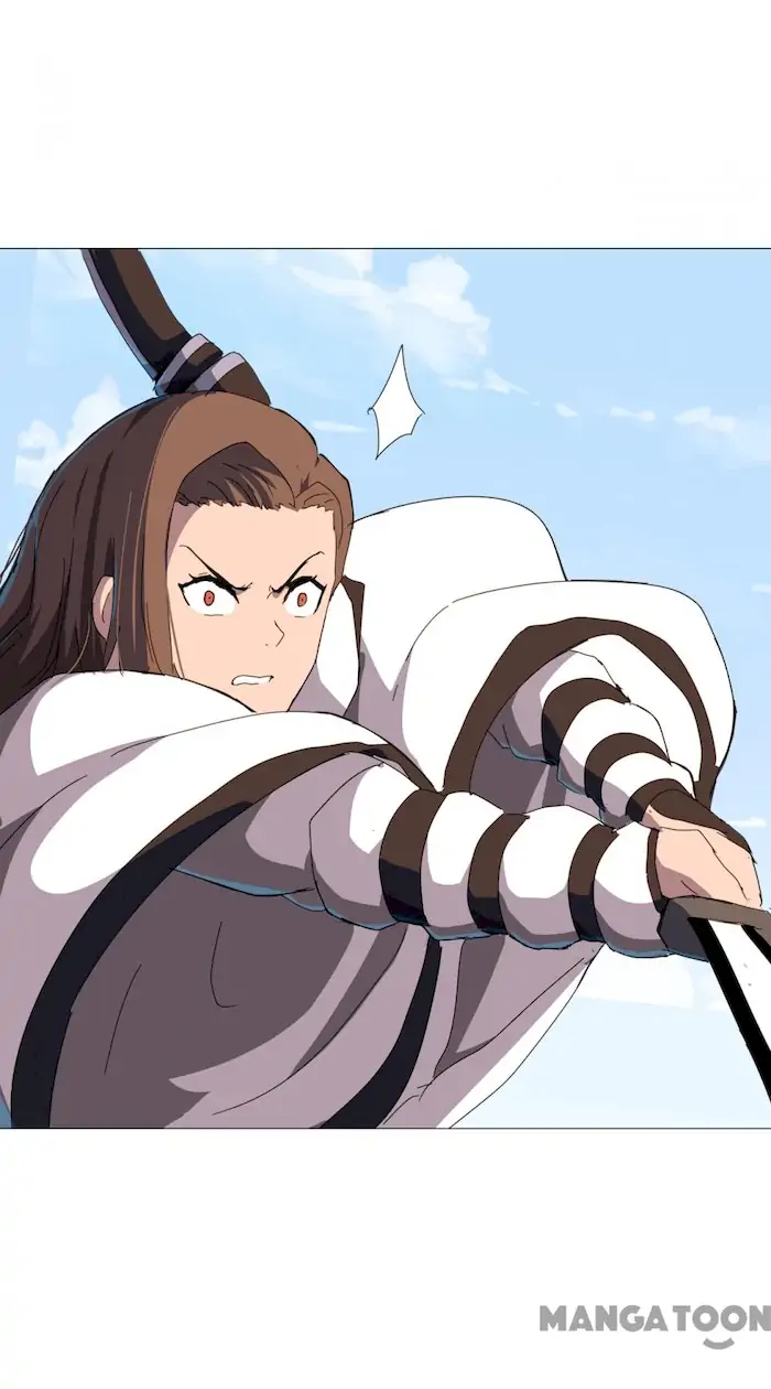 Cultivator Against Hero Society Chapter 89 Gambar 29