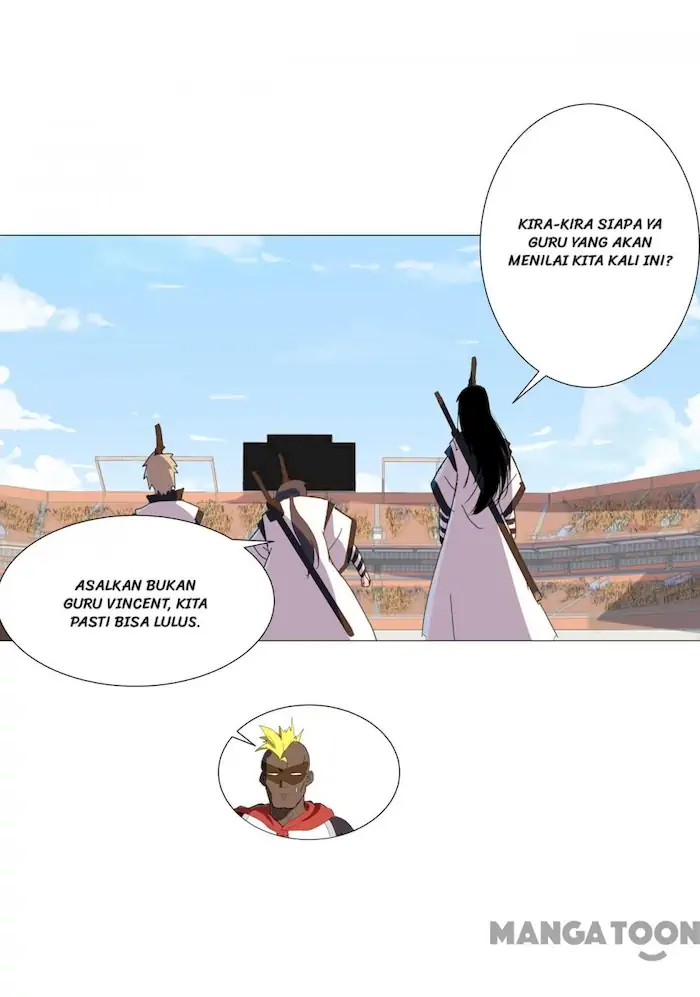 Cultivator Against Hero Society Chapter 89 Gambar 4