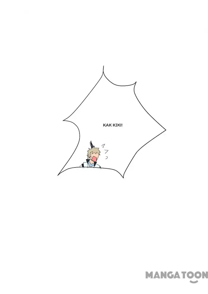 Cultivator Against Hero Society Chapter 89 Gambar 8