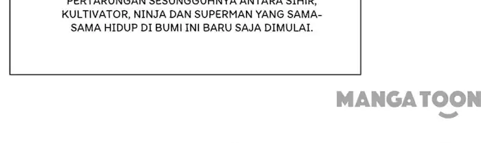 Cultivator Against Hero Society Chapter 88 Gambar 12
