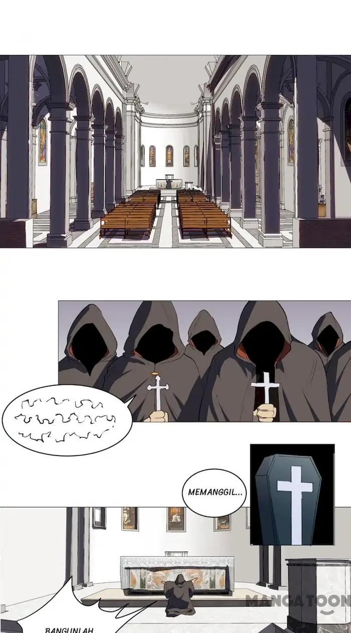 Cultivator Against Hero Society Chapter 88 Gambar 15