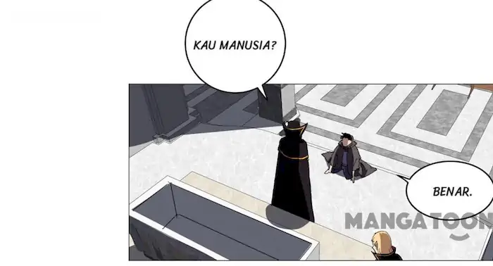 Cultivator Against Hero Society Chapter 88 Gambar 20