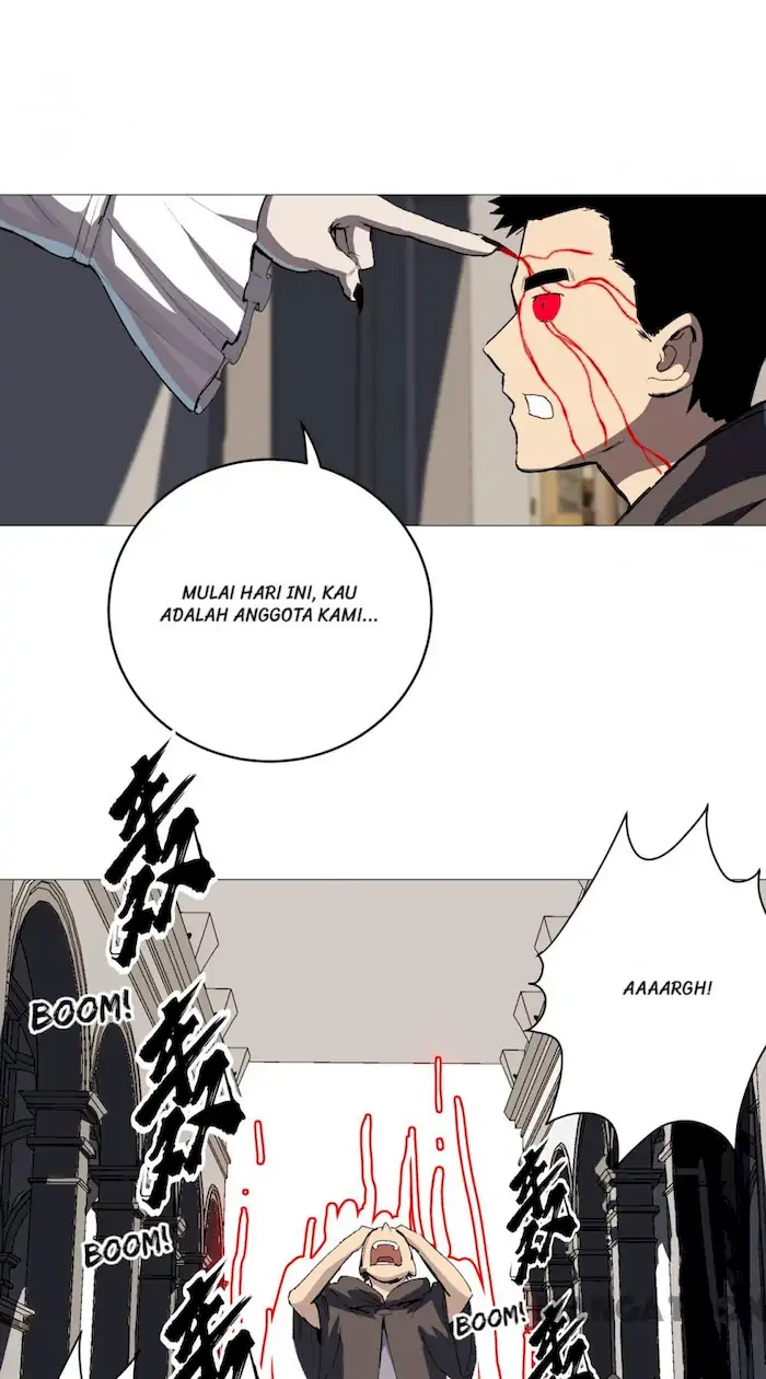 Cultivator Against Hero Society Chapter 88 Gambar 21