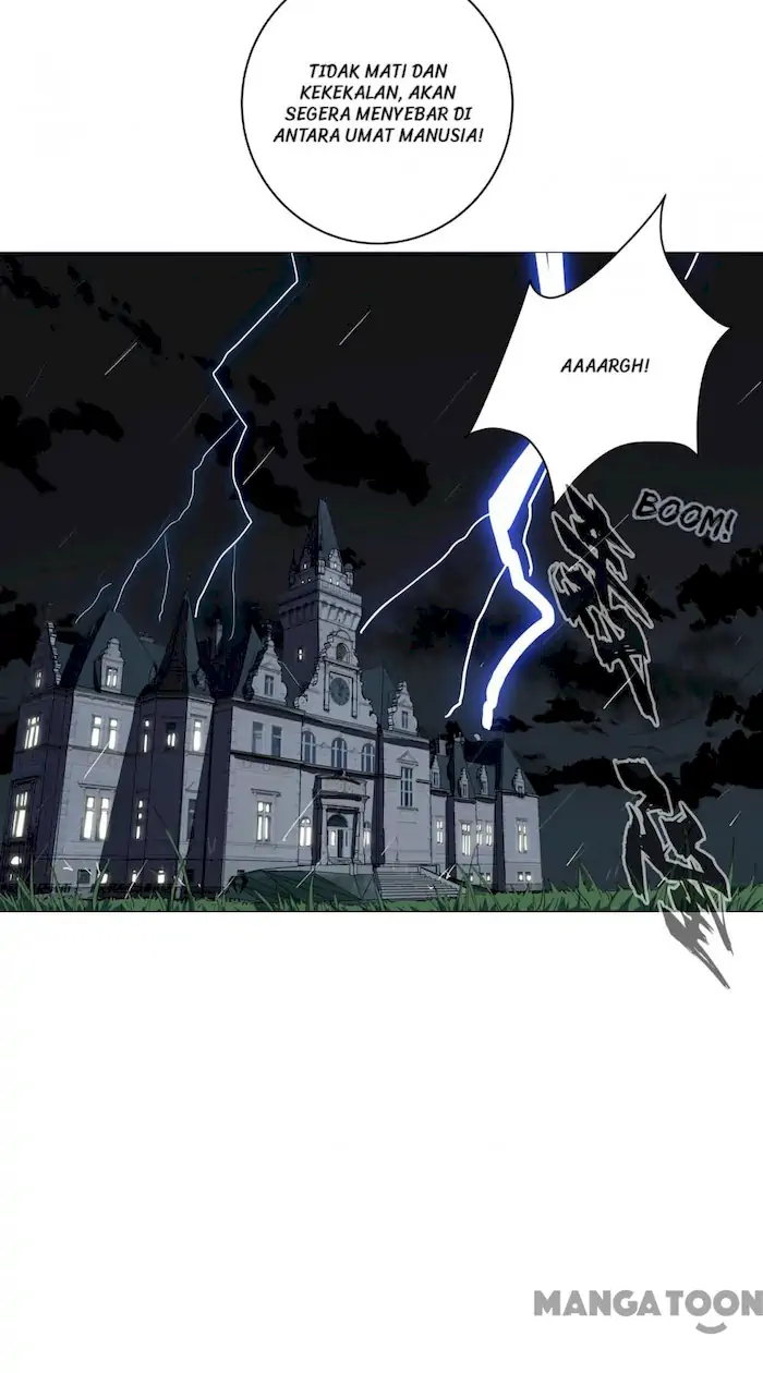 Cultivator Against Hero Society Chapter 88 Gambar 23