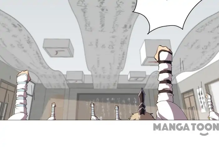 Cultivator Against Hero Society Chapter 88 Gambar 8