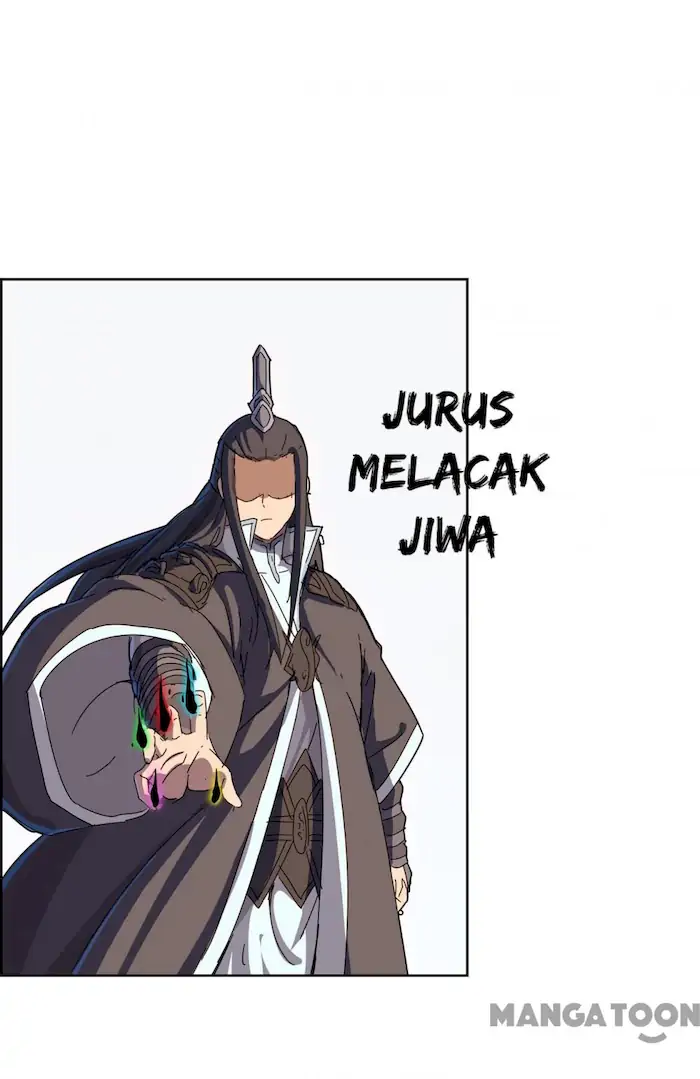 Komik Cultivator Against Hero Society Chapter 81 gambar nomor 1