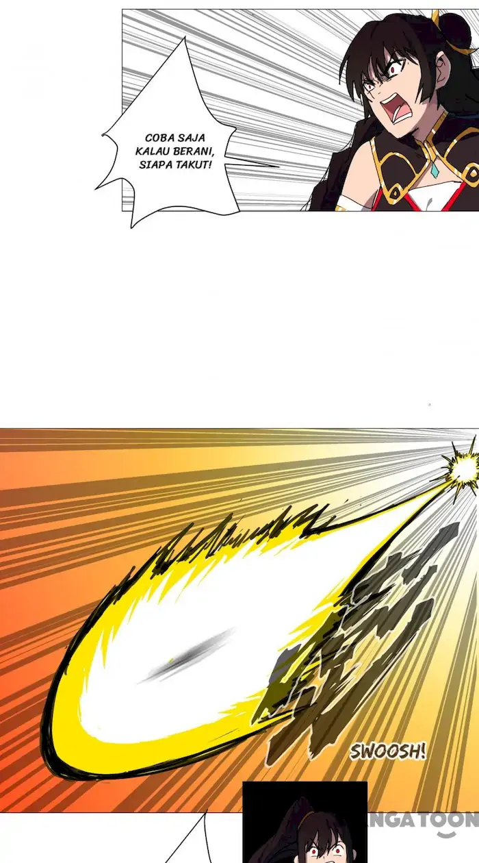 Cultivator Against Hero Society Chapter 81 Gambar 14