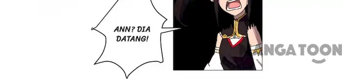 Cultivator Against Hero Society Chapter 81 Gambar 15