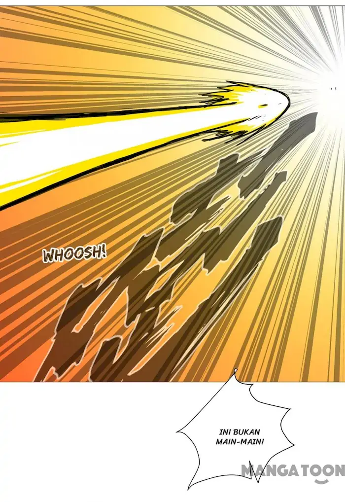 Cultivator Against Hero Society Chapter 81 Gambar 16