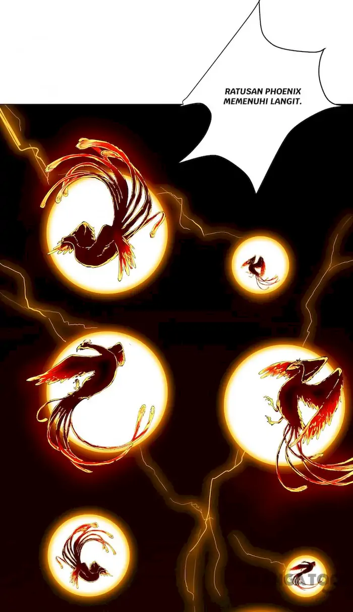 Cultivator Against Hero Society Chapter 81 Gambar 23