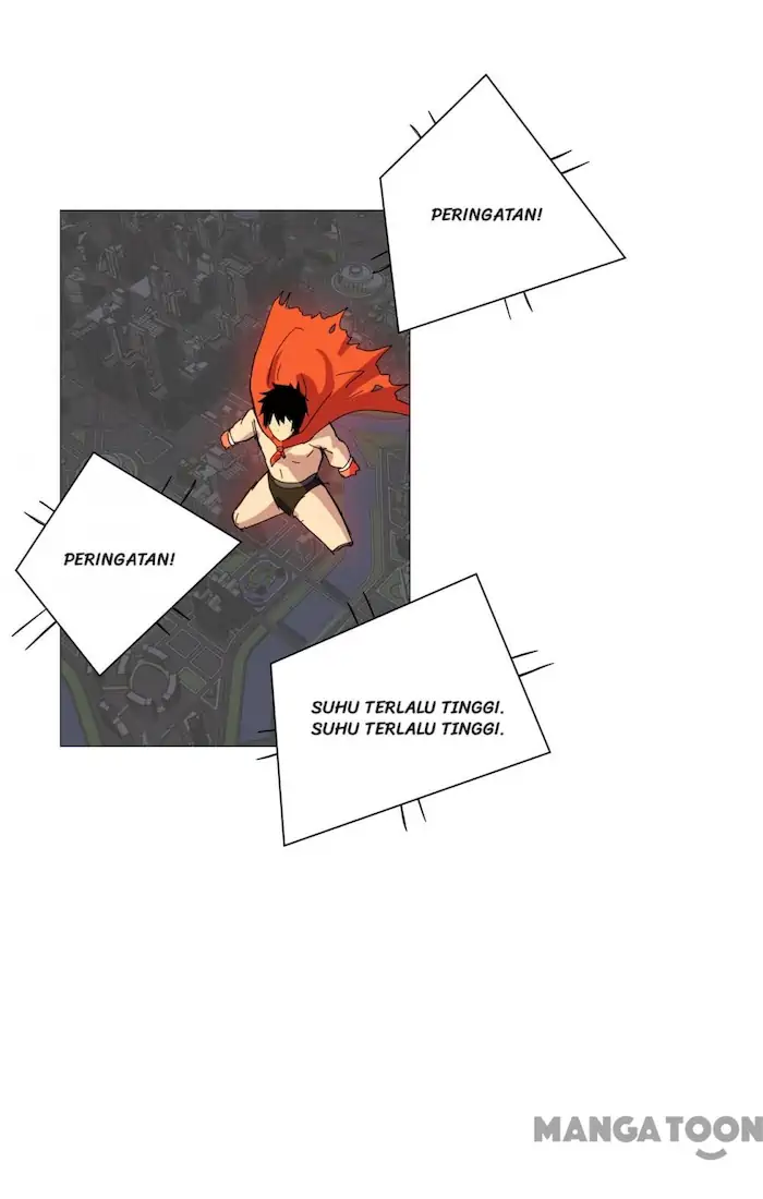 Cultivator Against Hero Society Chapter 81 Gambar 29