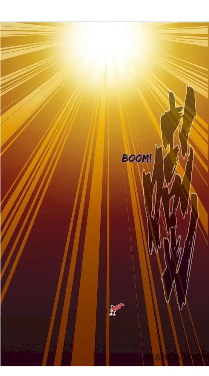 Cultivator Against Hero Society Chapter 81 Gambar 32