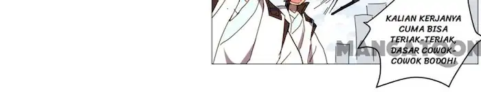 Cultivator Against Hero Society Chapter 81 Gambar 9