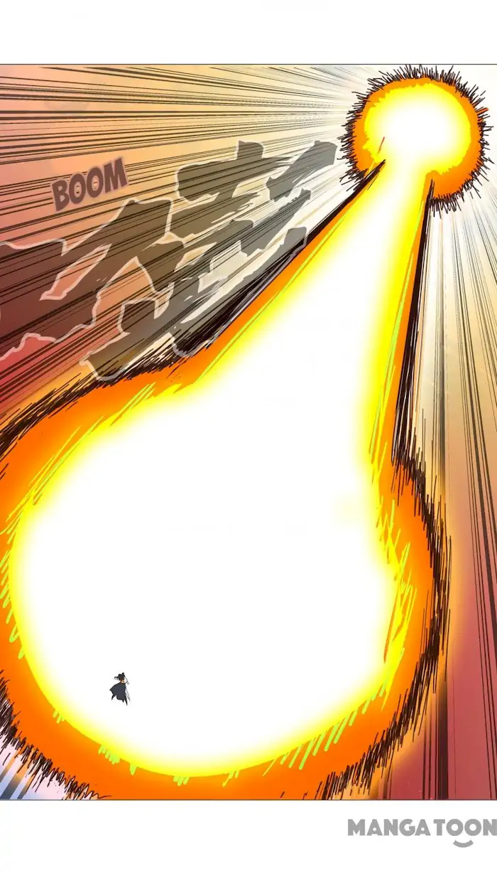 Cultivator Against Hero Society Chapter 78 Gambar 14