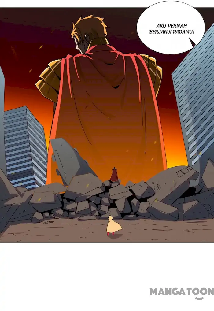 Manhua Cultivator Against Hero Society Chapter 78 gambar nomor 2