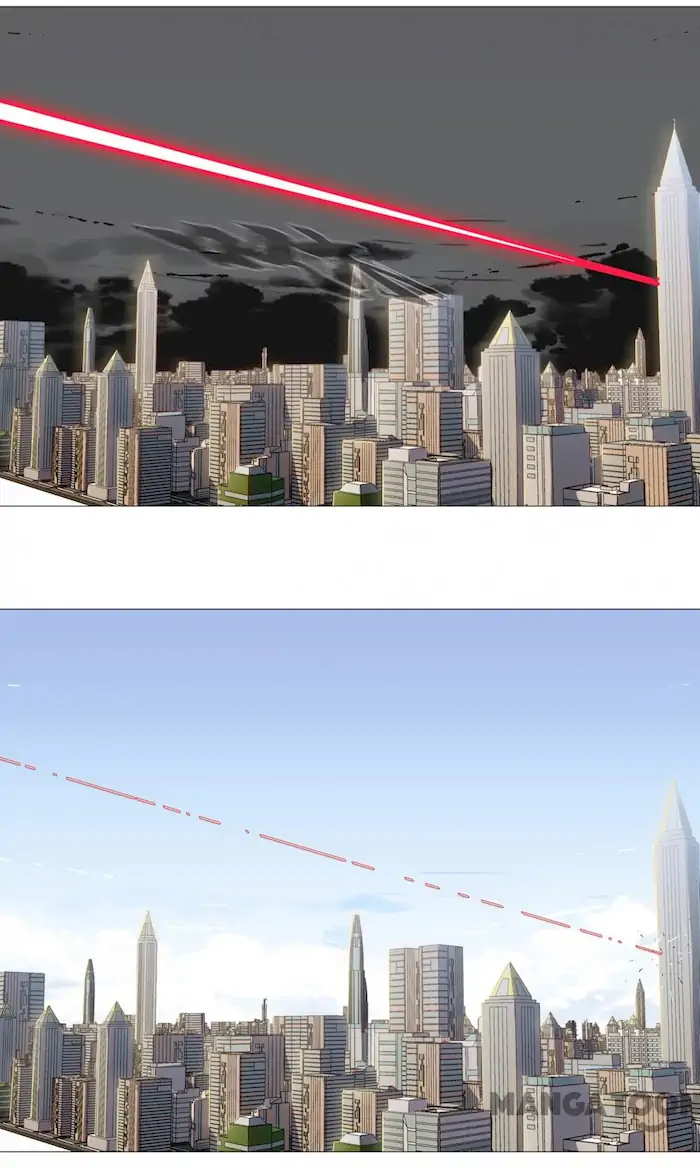 Cultivator Against Hero Society Chapter 78 Gambar 20