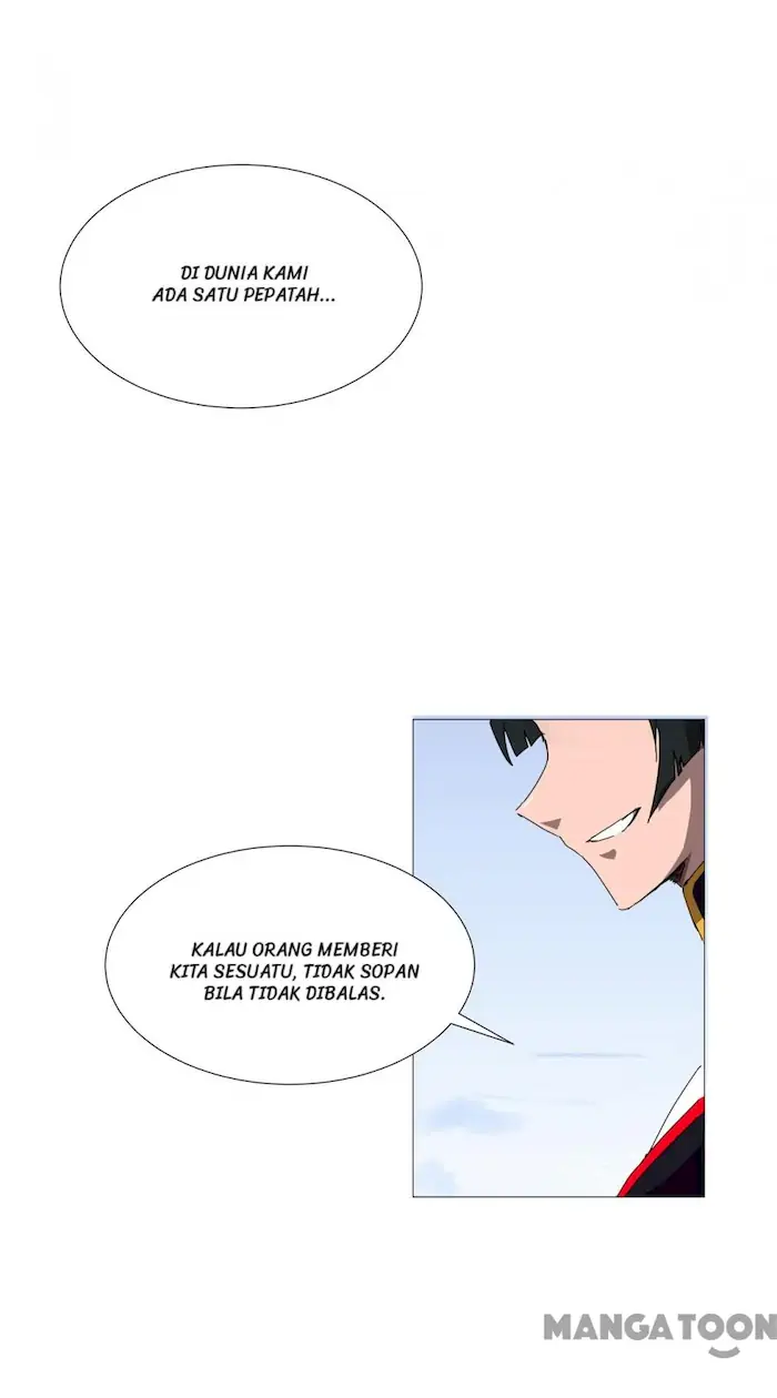 Cultivator Against Hero Society Chapter 78 Gambar 27