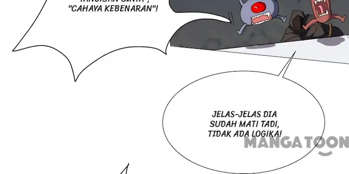 Cultivator Against Hero Society Chapter 78 Gambar 5