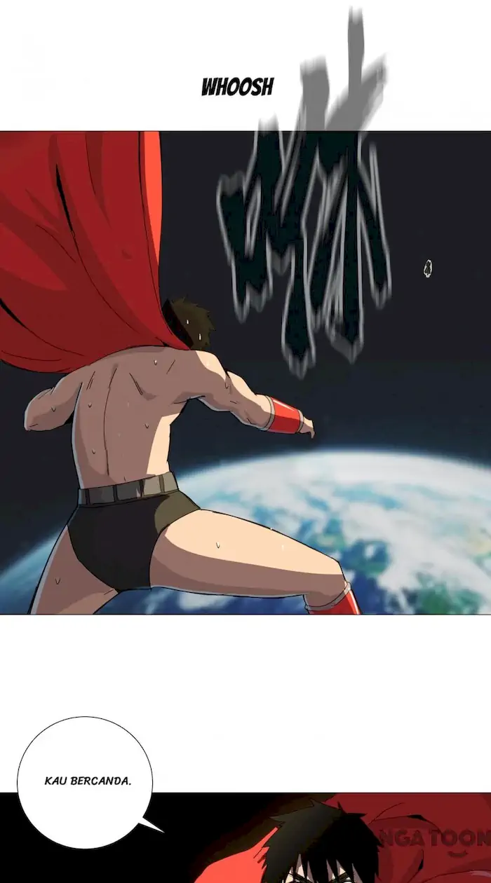 Cultivator Against Hero Society Chapter 77 Gambar 10