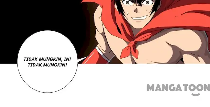 Cultivator Against Hero Society Chapter 77 Gambar 11