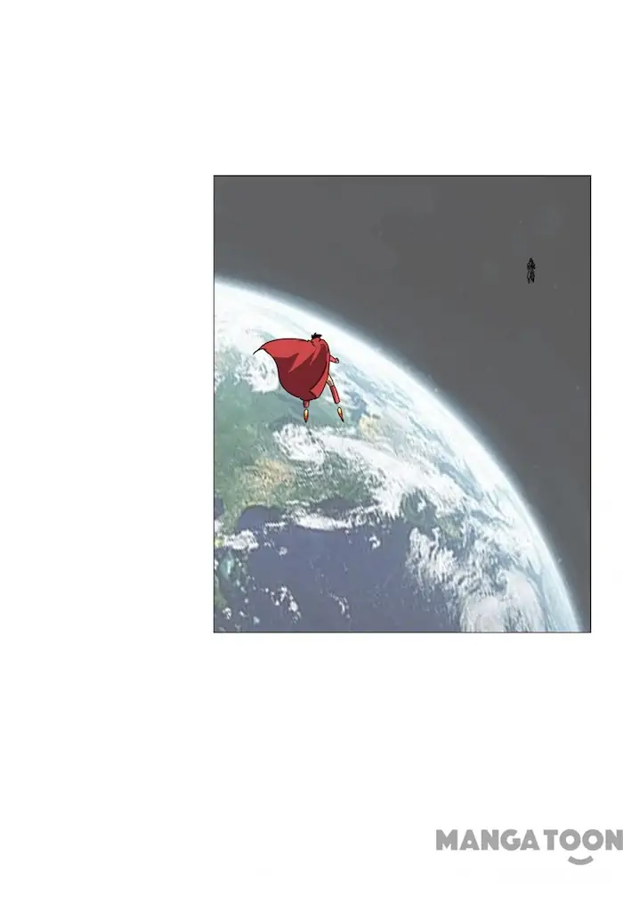 Cultivator Against Hero Society Chapter 77 Gambar 14