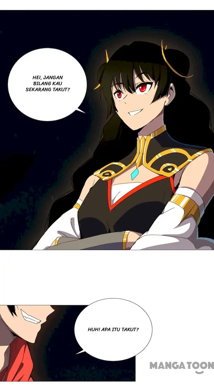 Cultivator Against Hero Society Chapter 77 Gambar 15