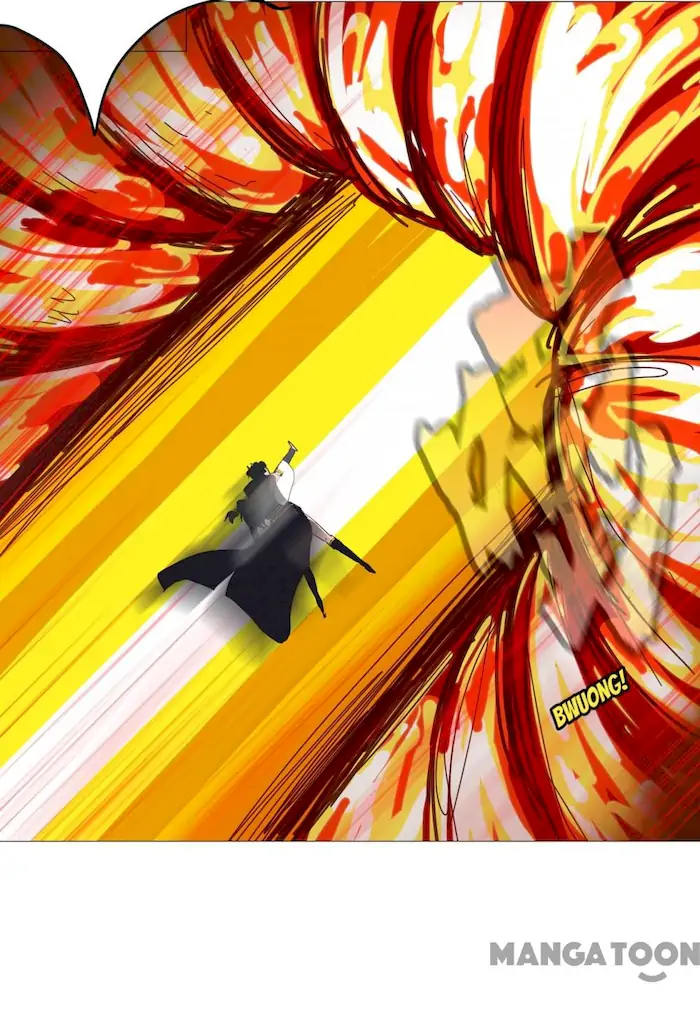 Cultivator Against Hero Society Chapter 77 Gambar 21