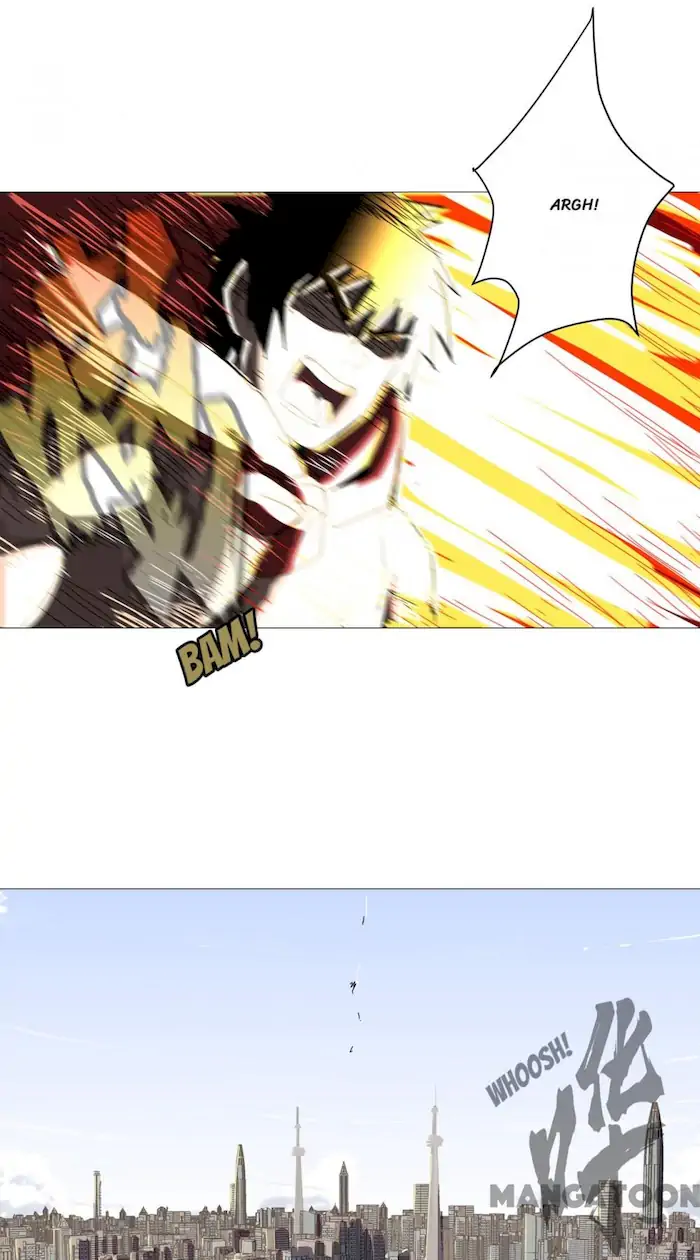 Cultivator Against Hero Society Chapter 77 Gambar 22