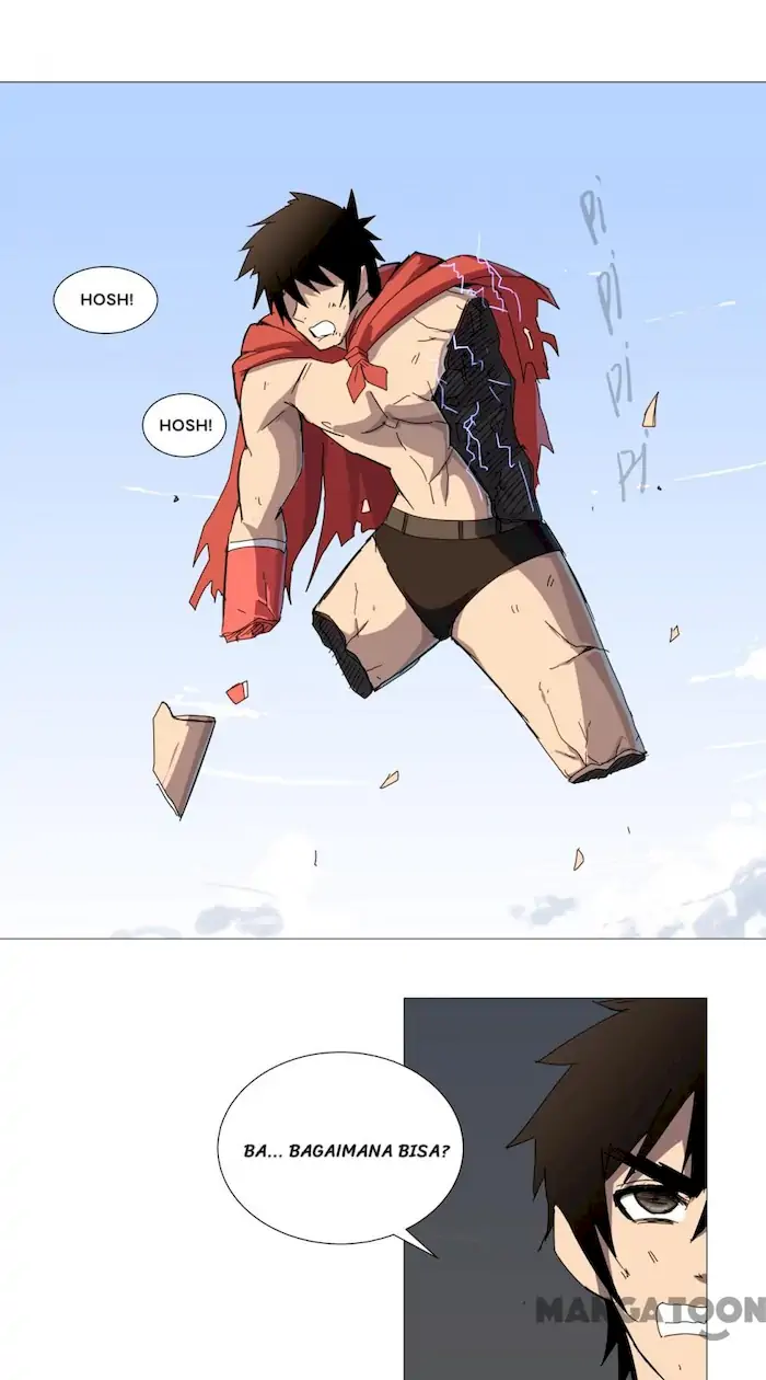 Cultivator Against Hero Society Chapter 77 Gambar 24