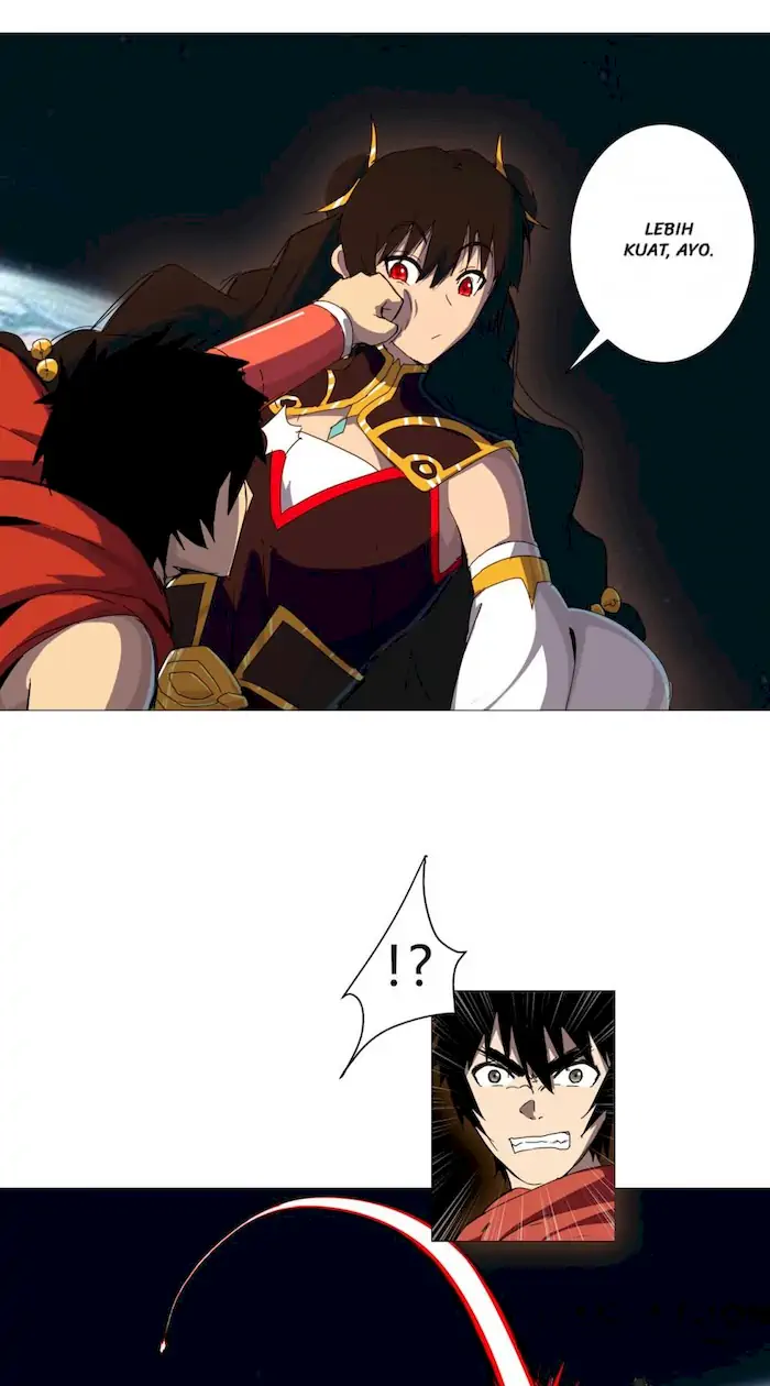 Cultivator Against Hero Society Chapter 77 Gambar 8