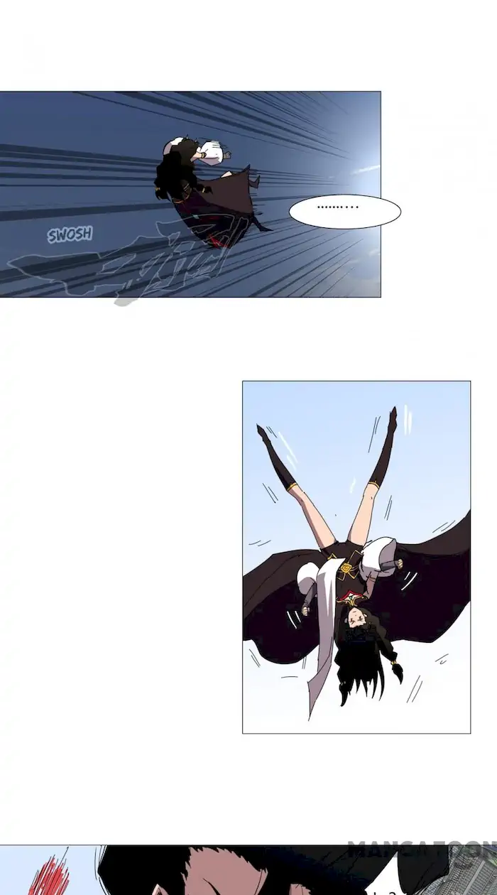 Cultivator Against Hero Society Chapter 76 Gambar 22