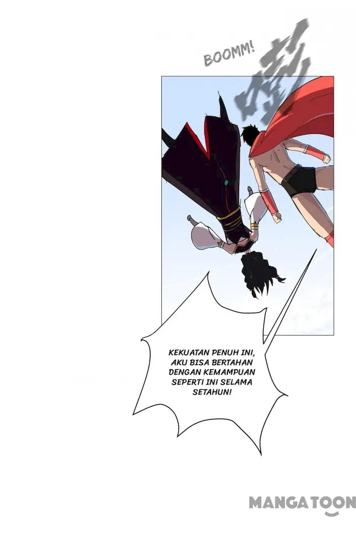 Cultivator Against Hero Society Chapter 76 Gambar 24