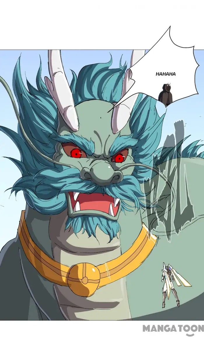 Cultivator Against Hero Society Chapter 72 Gambar 24