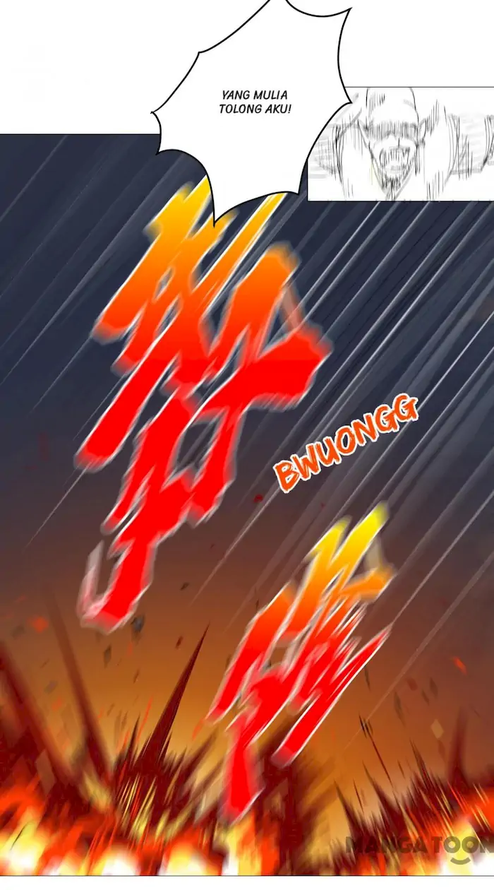 Cultivator Against Hero Society Chapter 71 Gambar 16
