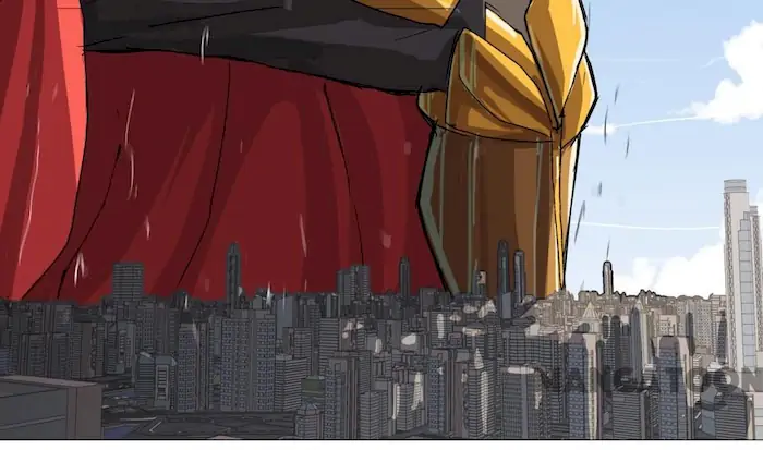Baca Manhua Cultivator Against Hero Society Chapter 71 Gambar 2