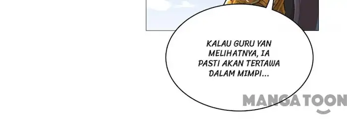 Cultivator Against Hero Society Chapter 71 Gambar 26