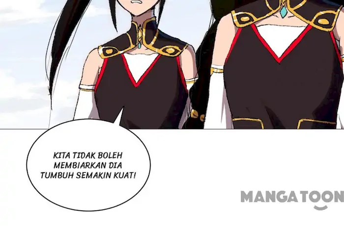 Cultivator Against Hero Society Chapter 71 Gambar 7